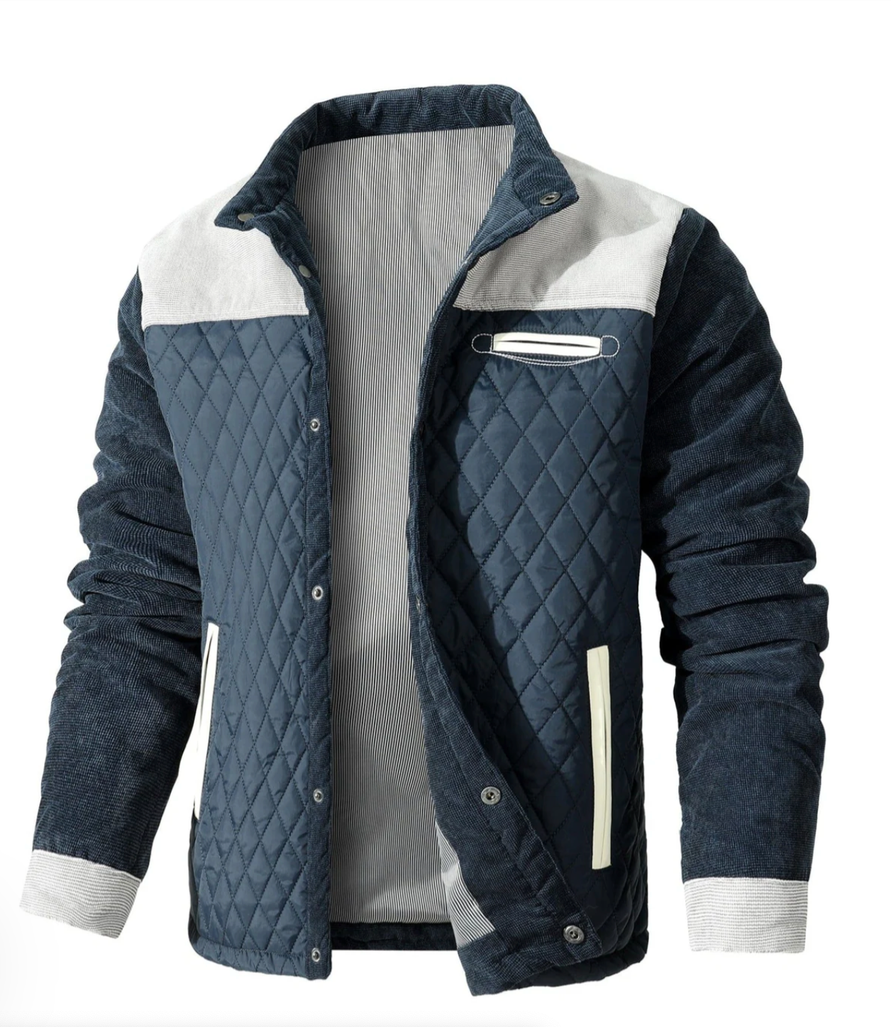Chaqueta Sigilo