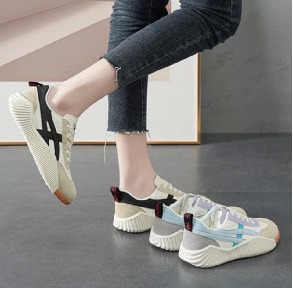 Zapatillas Urban Class