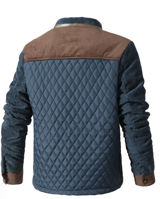 Chaqueta Sigilo