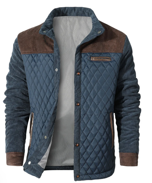 Chaqueta Sigilo